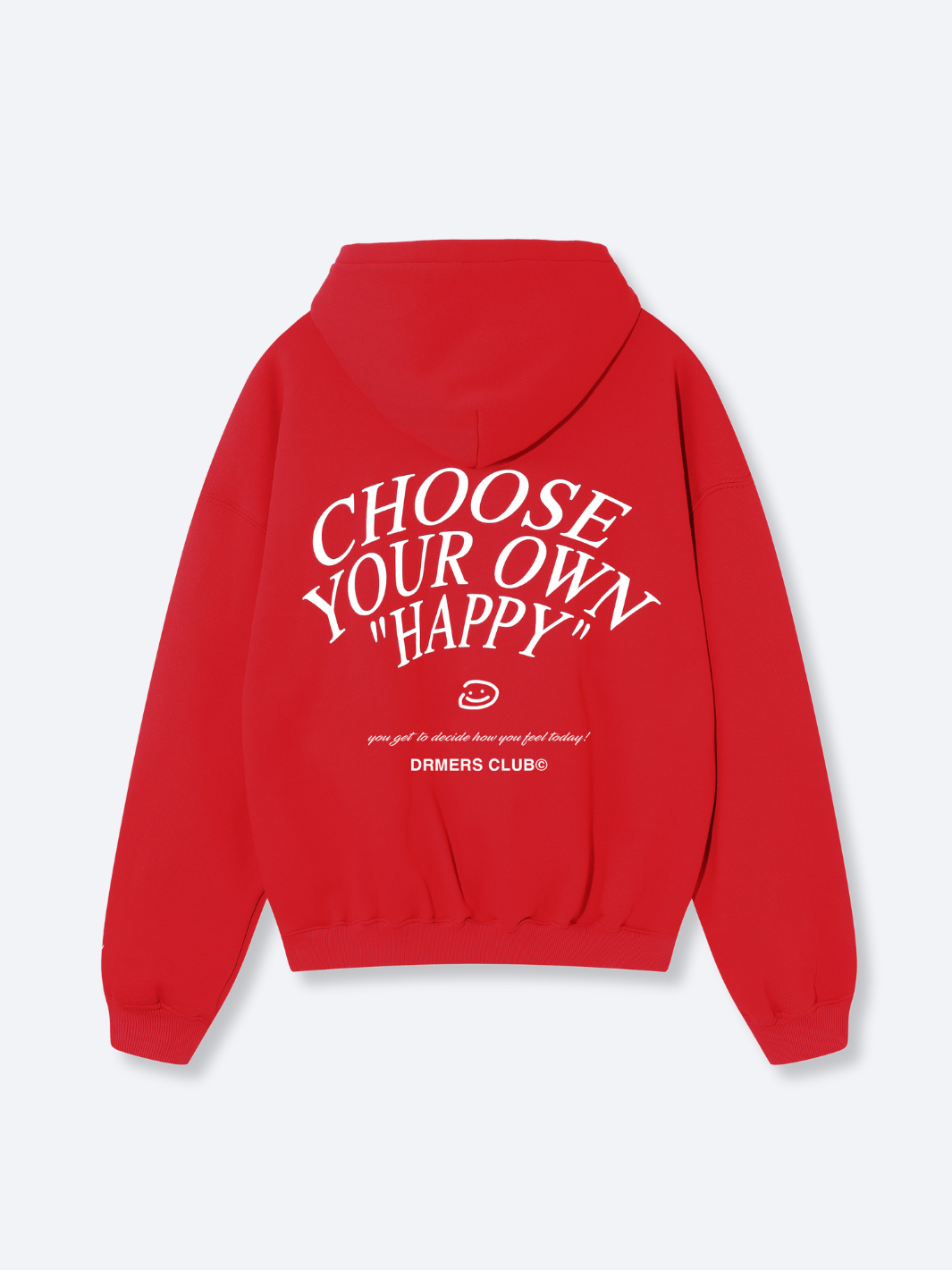 This shirt is red hoodie hotsell