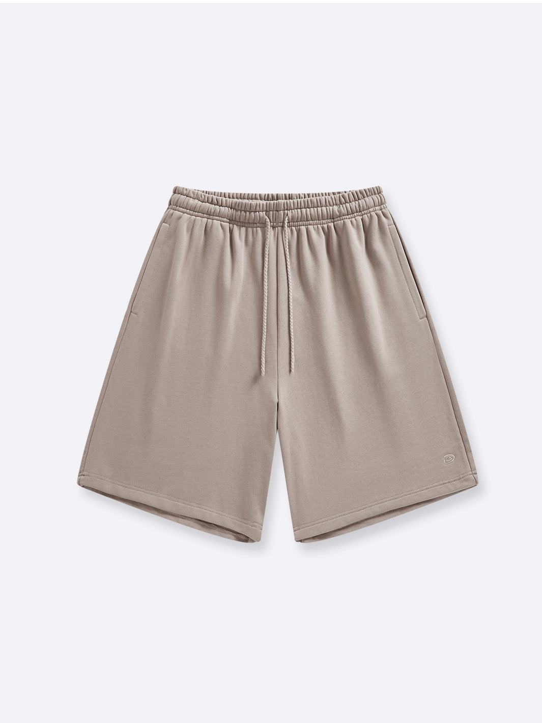 パンツ Surf & Tailor MOAT SWEAT PAINTER SHORTS RELAXED TERRY SWEAT SHORTS - SAND – DRMERS CLUB