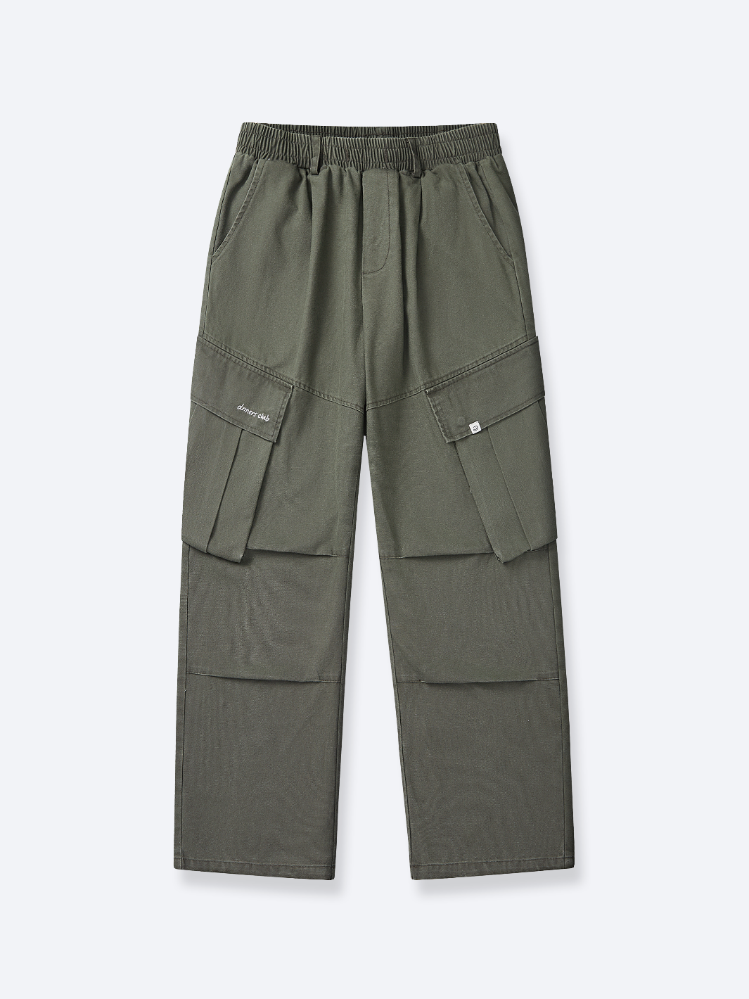 ROME BAGGY CARGO PANTS【 M 】 正規品 23-24 ROME SDS ローム BAGGY CARGO PANTS バギーカー