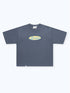 DRMERS LOGO TEE - BLUE