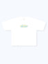 DRMERS LOGO TEE - WHITE