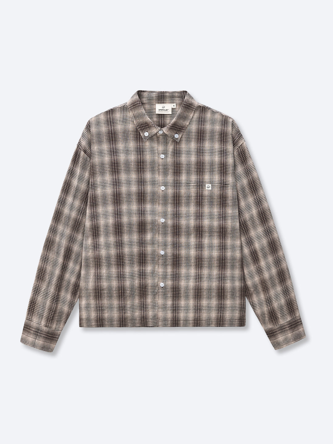 LONGSLEEVES – DRMERS CLUB
