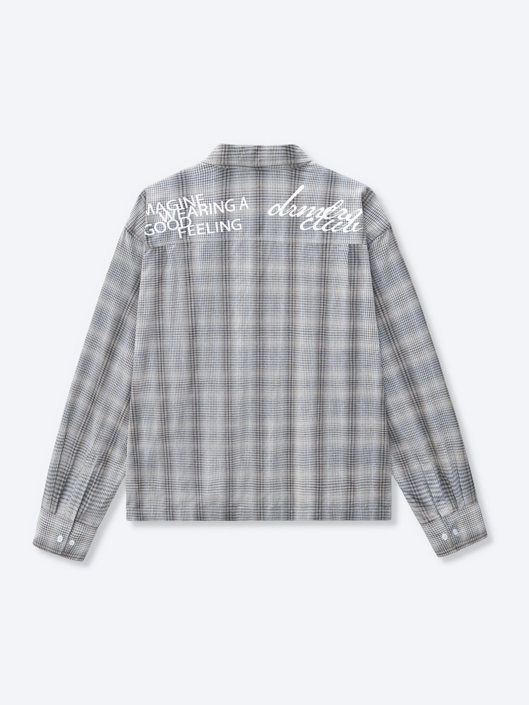 DRMERS CLUB ストライプポロシャツ STRIPED POLO TEE - TURQOUISE – DRMERS CLUB