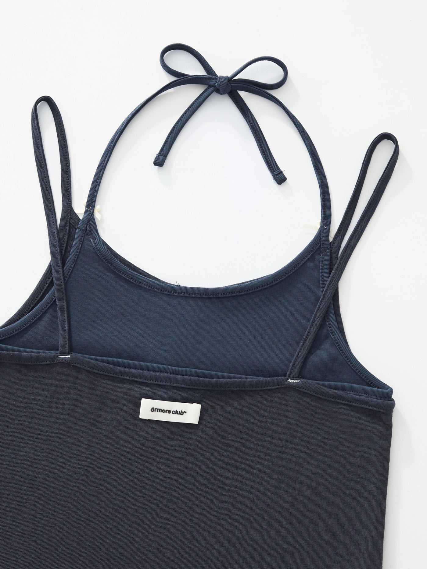 PERVERZE Off Strap Layered Tank Top OFFLINE By Aerie Thumbs Up 
