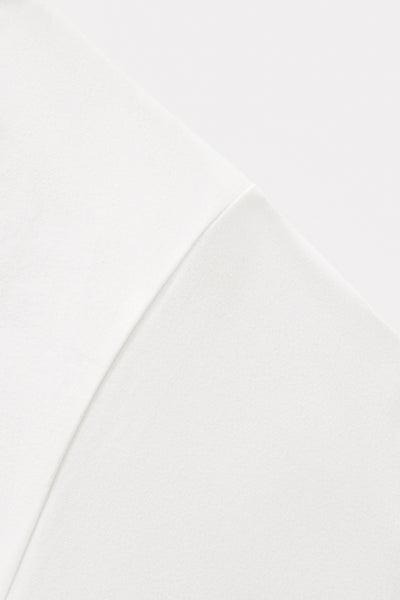 CONSTELLATIONS TEE - WHITE