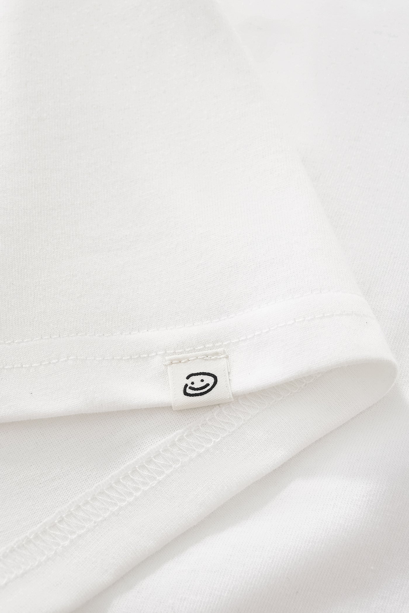 CONSTELLATIONS TEE - WHITE