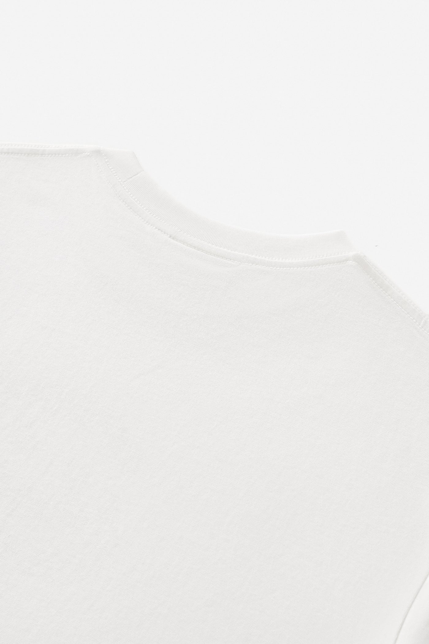 CONSTELLATIONS TEE - WHITE