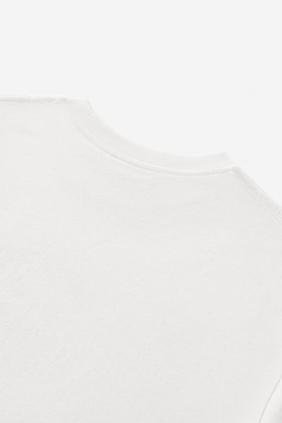 CONSTELLATIONS TEE - WHITE