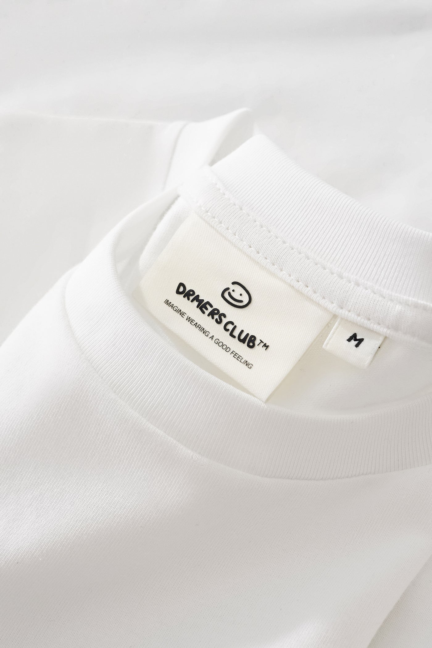 CONSTELLATIONS TEE - WHITE