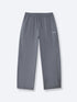 WAVY TRACK PANT - STORM BLUE