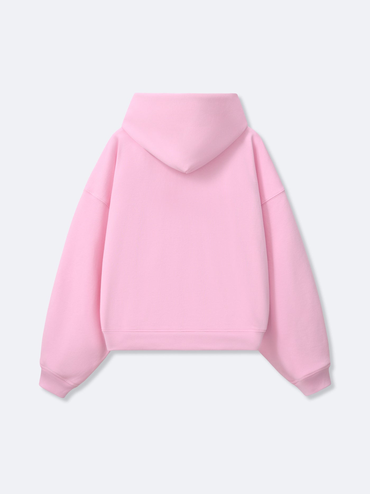DRM ZIP UP - LIGHT PINK – DRMERS CLUB