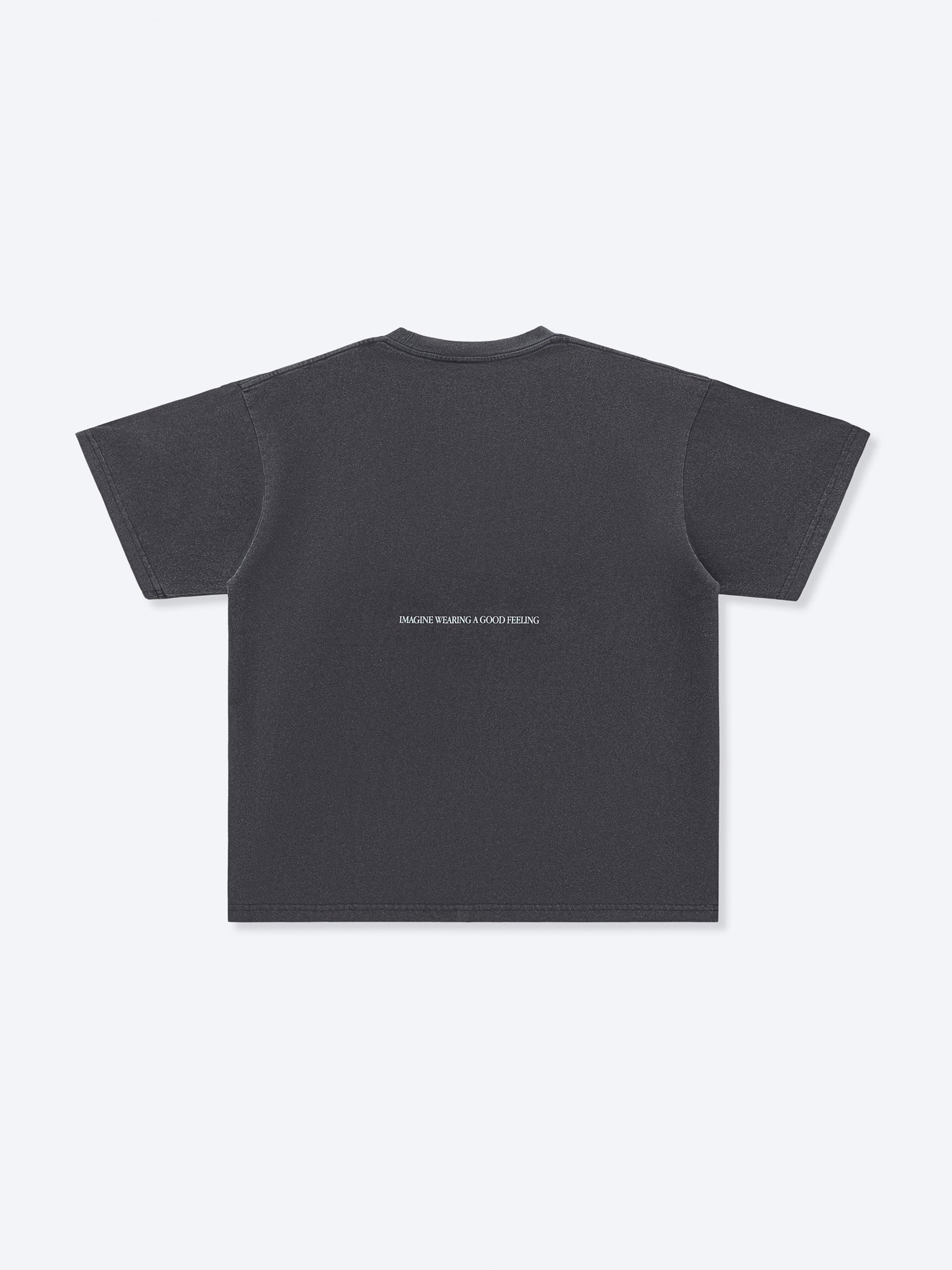 CANDY HEARTS TEE - BLACK – DRMERS CLUB