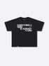 EVERYTHING U NEED TEE - BLACK