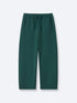 SIGNATURE BAGGY SWEATPANTS - CASTLETON GREEN