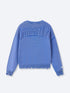 ARCH KNIT - COBALT BLUE