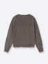 ARCH KNIT - ESPRESSO