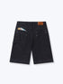 MONEY JORTS - BLACK