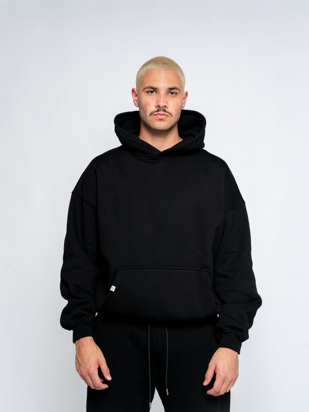 Only 45.00 usd for Club Colorblock Hoody - Mens Online at the Shop