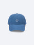 BASIC LOGO HAT - VINTAGE BLUE