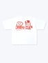 RISK & REWARD TEE - WHITE
