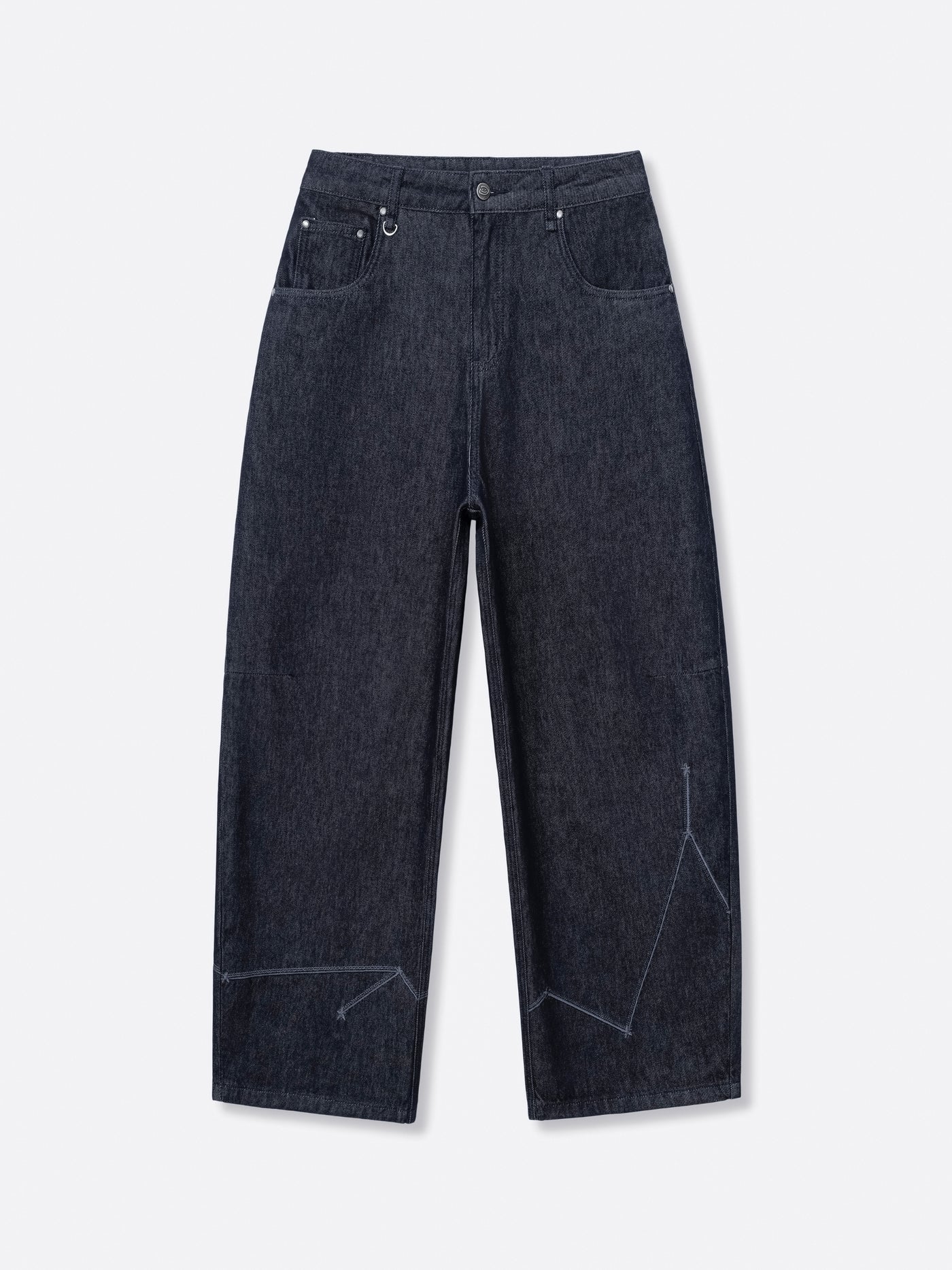 CONSTELLATION JEANS - INDIGO