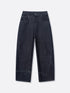 CONSTELLATION JEANS - INDIGO