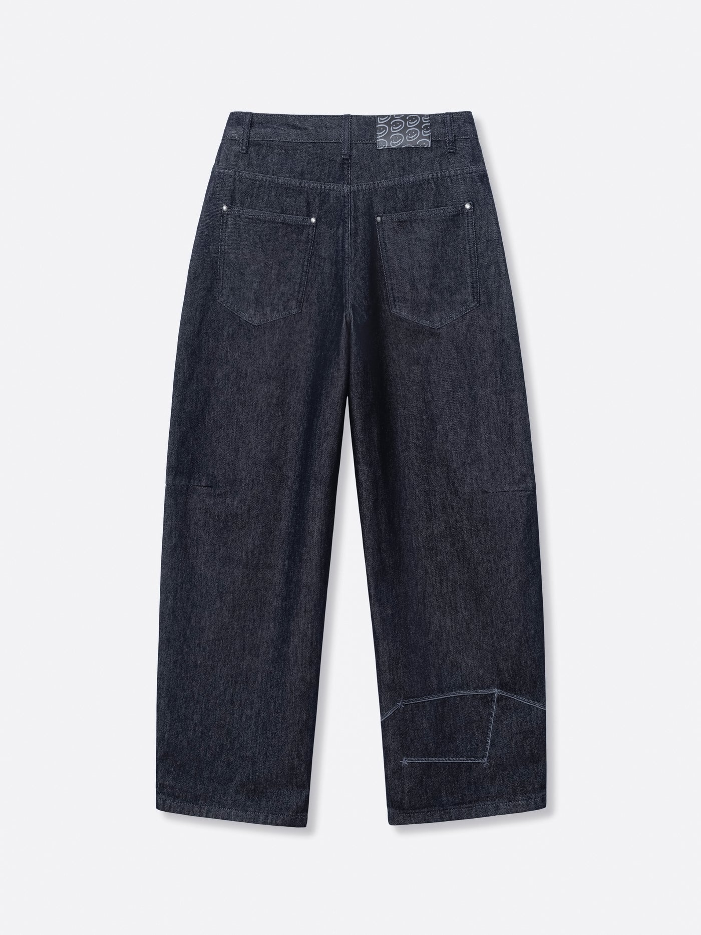 CONSTELLATION JEANS - INDIGO