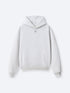 COMMUNITY HOODIE - HEATHER GREY