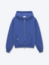 SIGNATURE BASIC DOUBLE ZIP - ROYAL BLUE