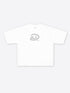 CONSTELLATIONS TEE - WHITE