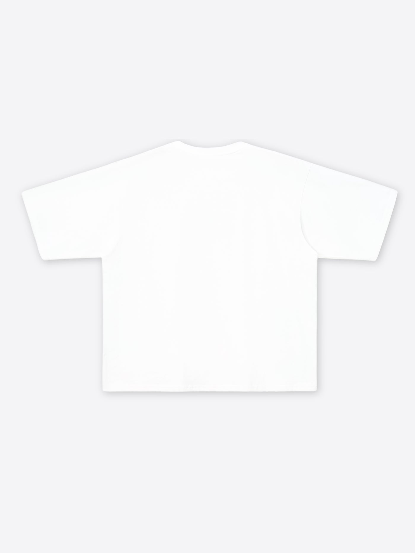 CONSTELLATIONS TEE - WHITE