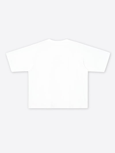 CONSTELLATIONS TEE - WHITE