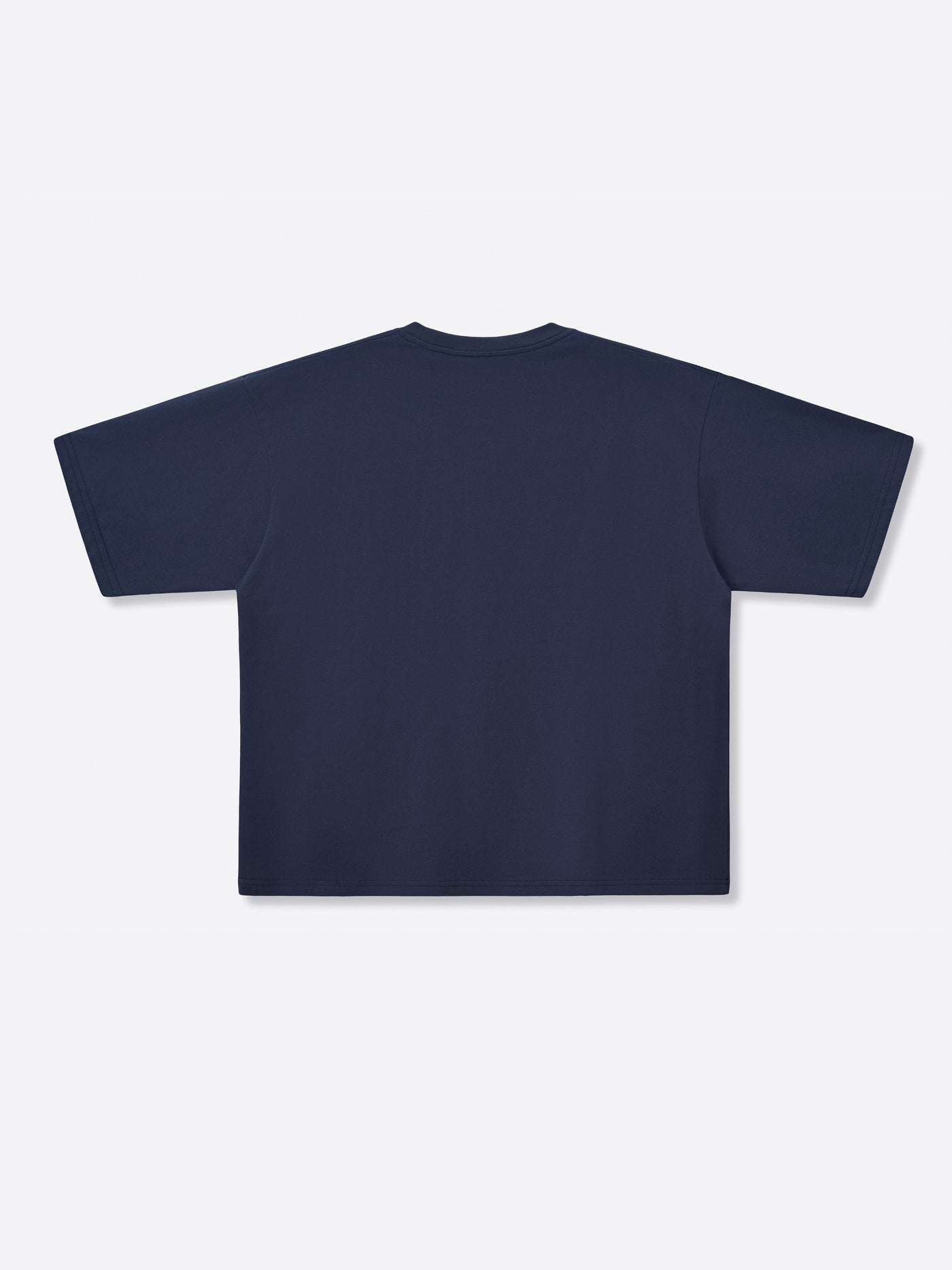 CONSTELLATIONS TEE - NAVY