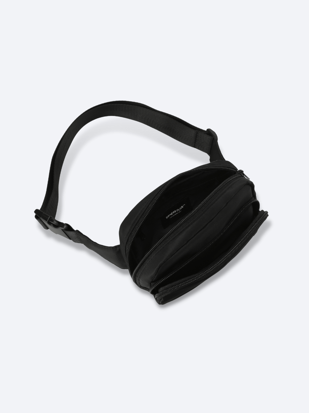the venture bag