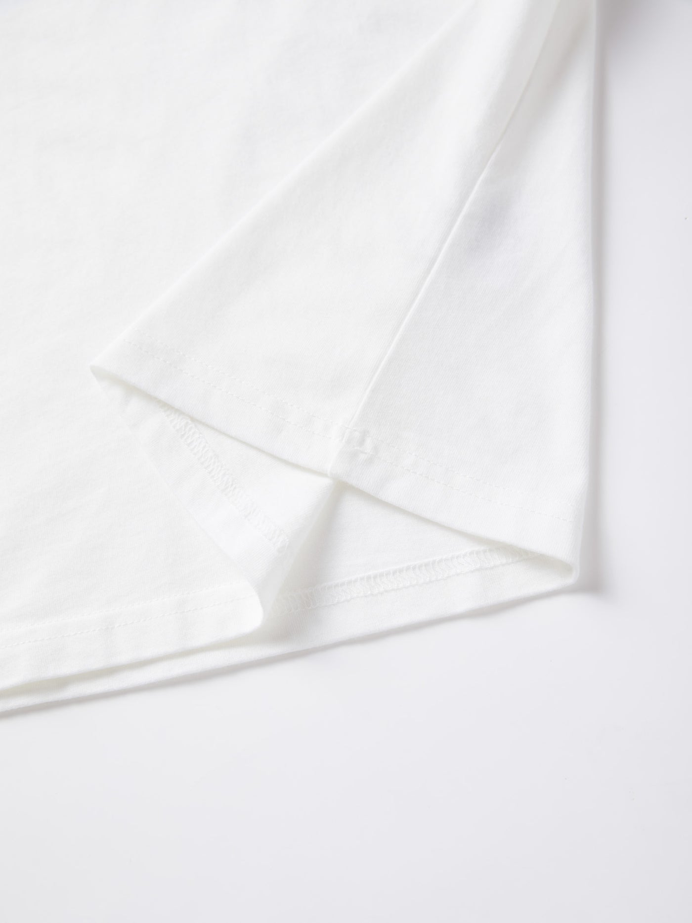RISK & REWARD TEE - WHITE