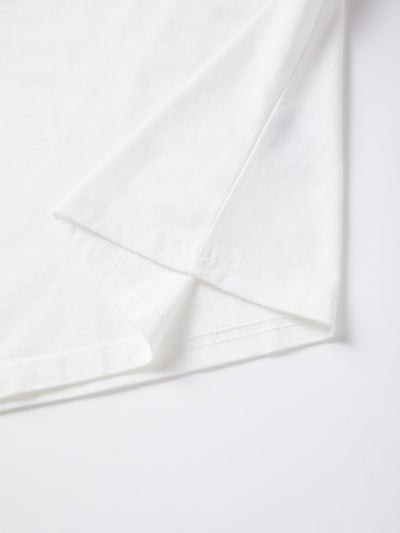 RISK & REWARD TEE - WHITE