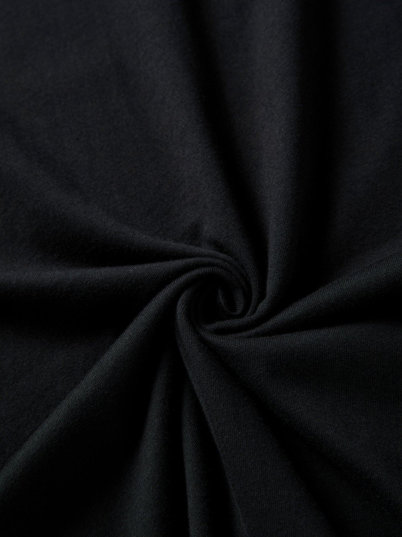 GAME PIECES TEE - BLACK