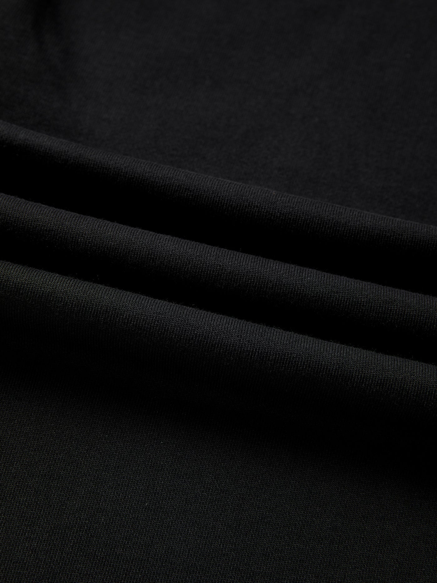 MONOPOLY MAN X DRMER KID SWEATPANTS - BLACK