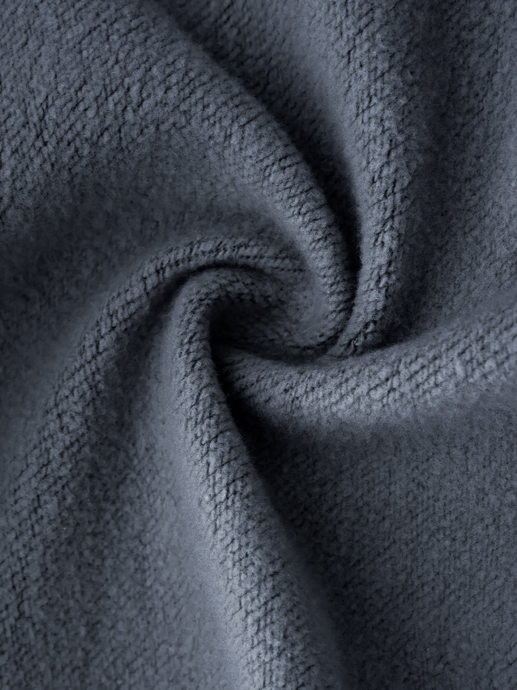 STUDIO DOUBLE ZIP - VINTAGE SLATE