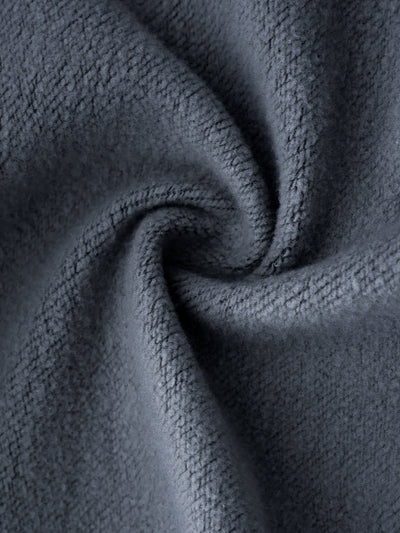 STUDIO DOUBLE ZIP - VINTAGE SLATE