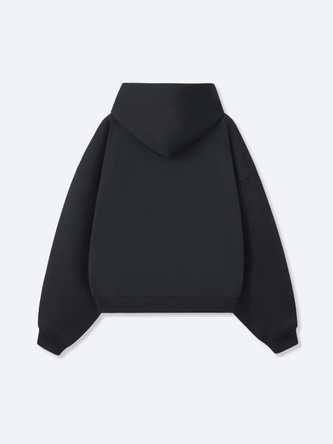 DRM ZIP UP - BLACK – DRMERS CLUB