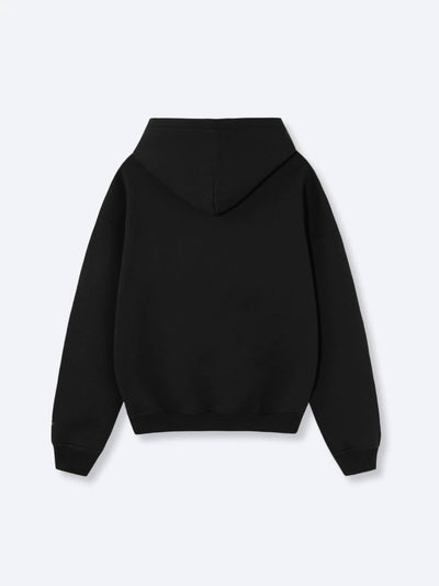 this one's for you hoodie - black