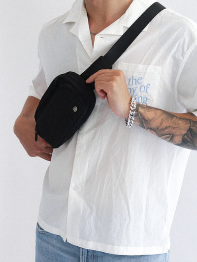 the venture bag