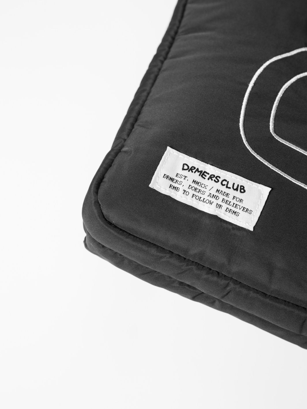 PUFFER LAPTOP CASE