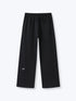 MONOPOLY MAN X DRMER KID SWEATPANTS - BLACK