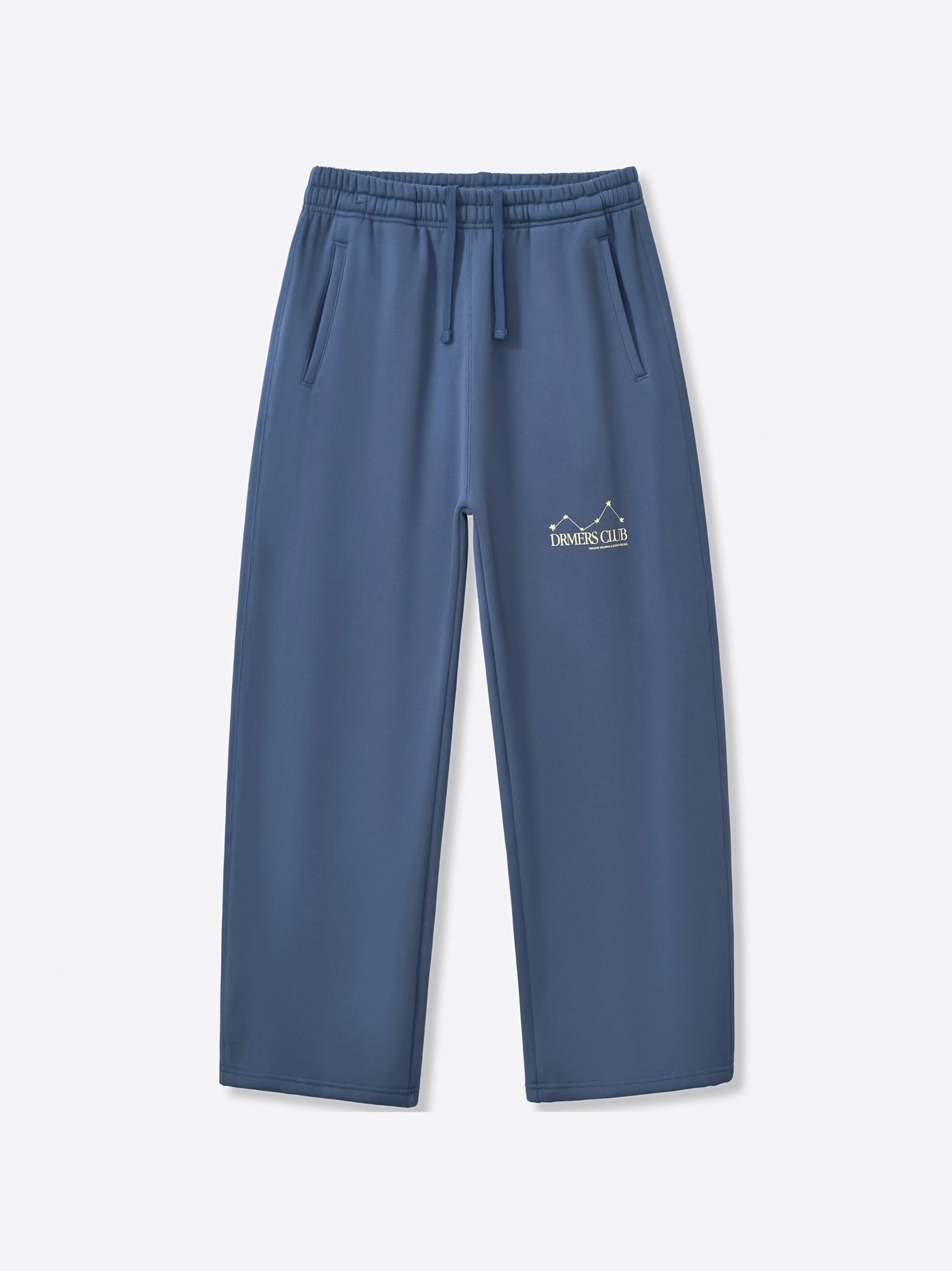 FIND YOUR OWN SIGNS SWEATPANTS - COSMIC NAVY