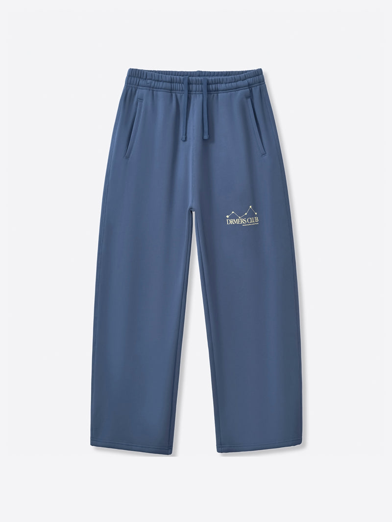 FIND YOUR OWN SIGNS SWEATPANTS - COSMIC NAVY