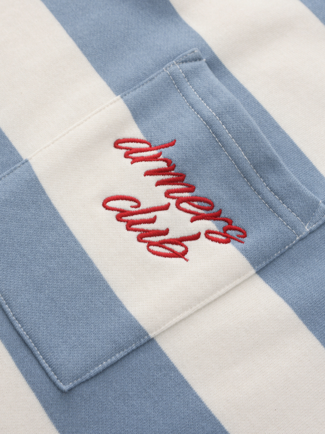 大きい割引 In Shirt Polo Striped Vintage Club Drmers ストライプ 大きい割引 In Shirt Polo Striped Vintage Club Drmers ストライプ