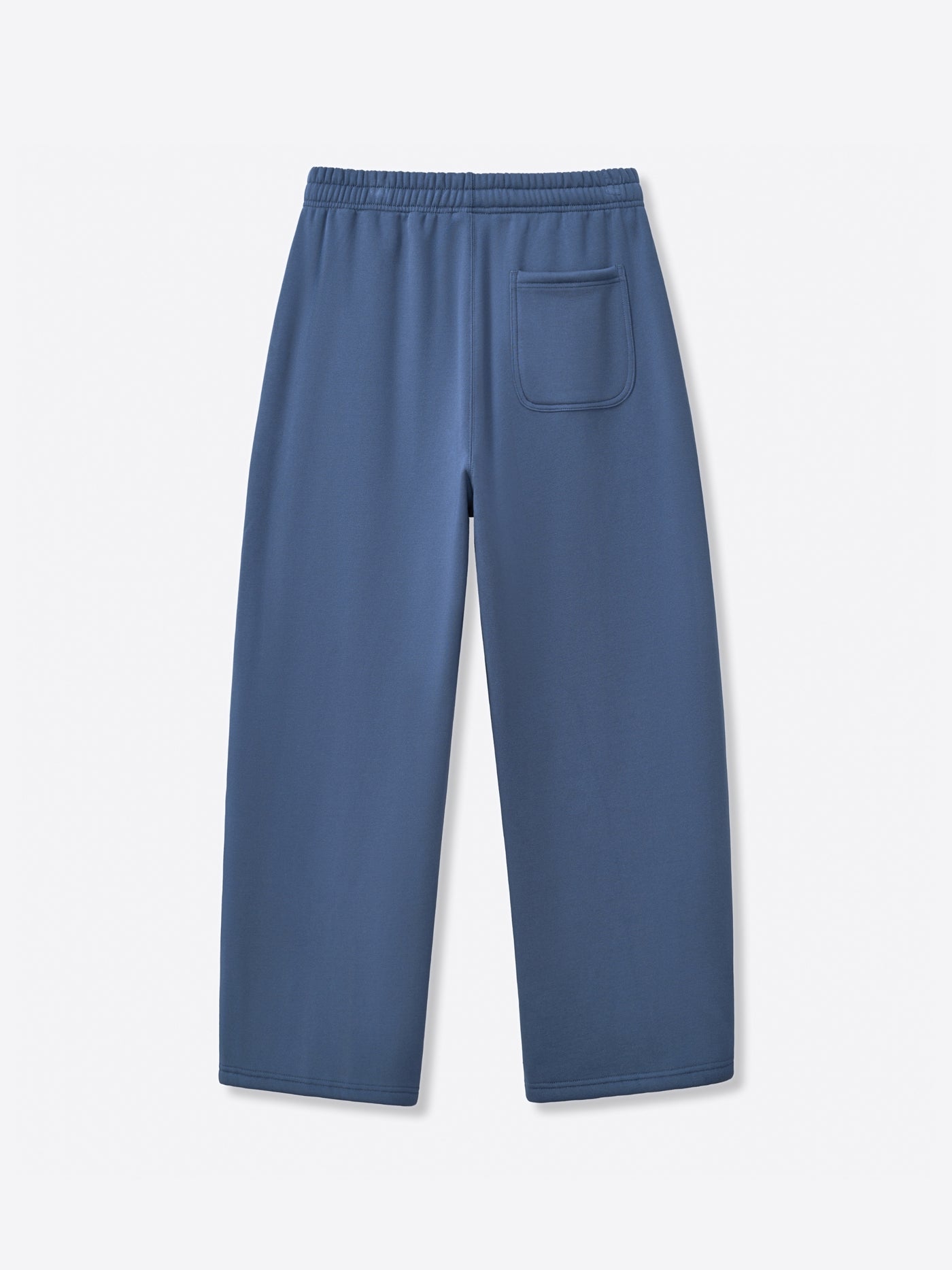 FIND YOUR OWN SIGNS SWEATPANTS - COSMIC NAVY
