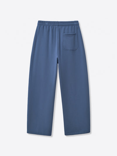 FIND YOUR OWN SIGNS SWEATPANTS - COSMIC NAVY